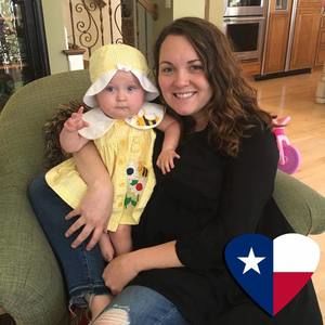 Meet your Posher, Joanna